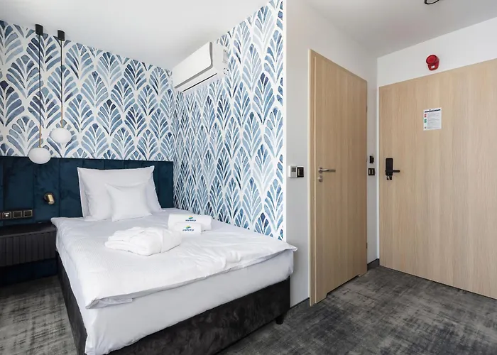 Resort Interferie Su Argentyt