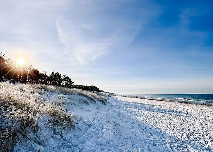 Resort Interferie Su Argentyt